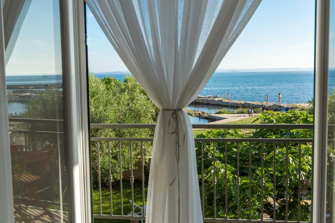 Apartment Veve Privlaka  Exterior photo