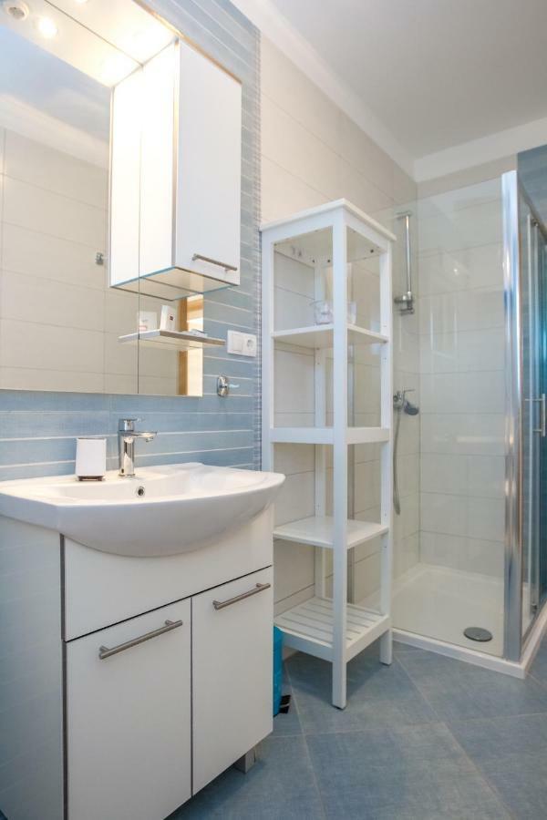 Apartment Veve Privlaka  Exterior photo