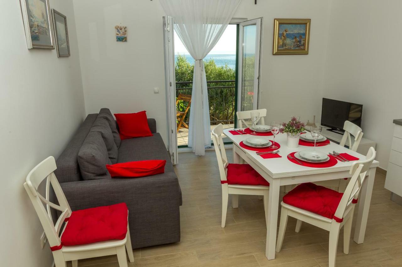 Apartment Veve Privlaka  Exterior photo