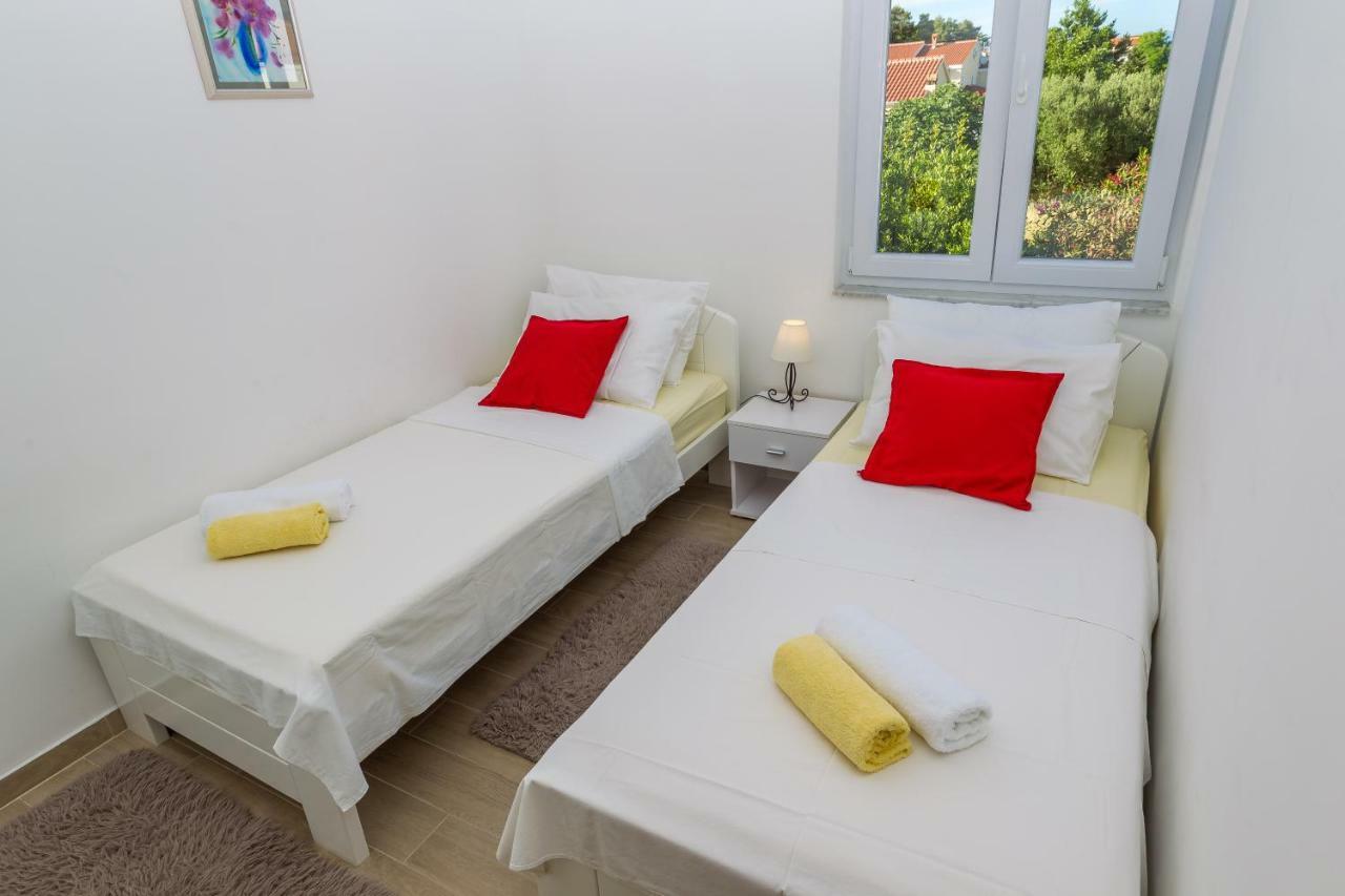 Apartment Veve Privlaka  Exterior photo